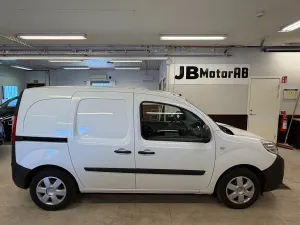 Nissan NV250 2021